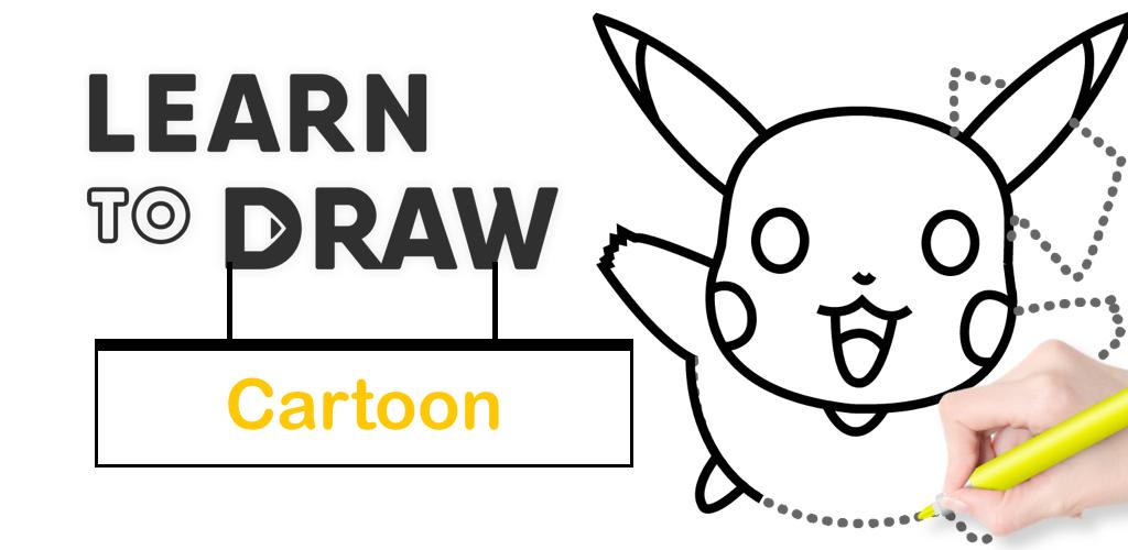 How To Draw Cartoon Full