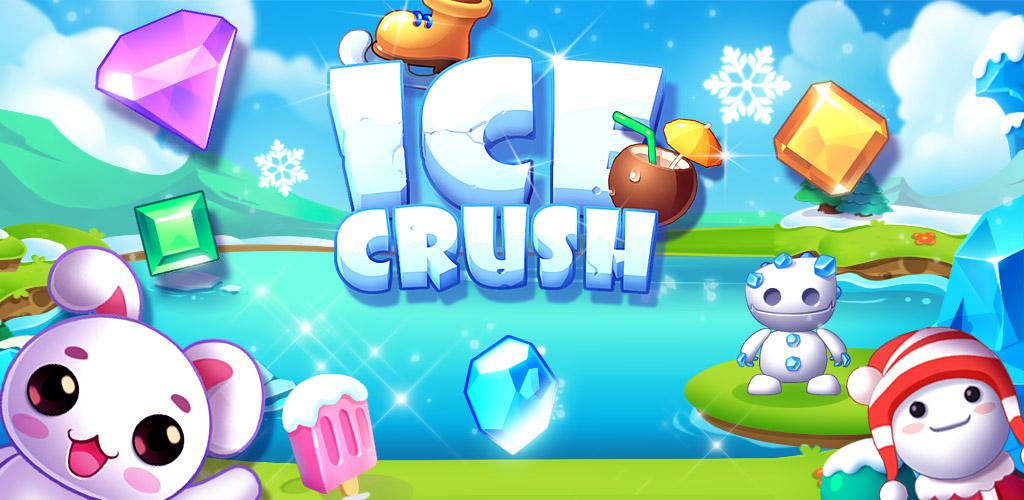 Ice Crush