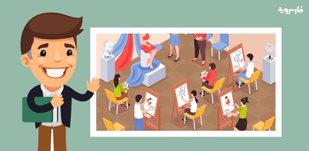 Idle School Tycoon