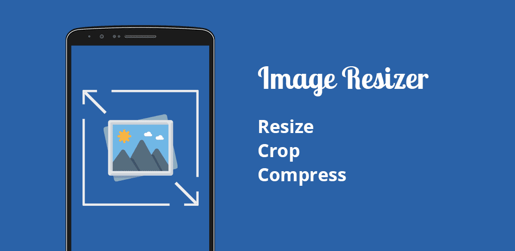 Image Resizer Lite - Resize Picture or Photos PRO