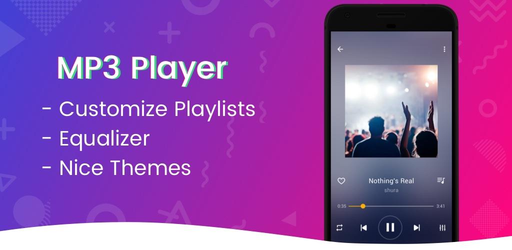 InShot MP3 Player Premium