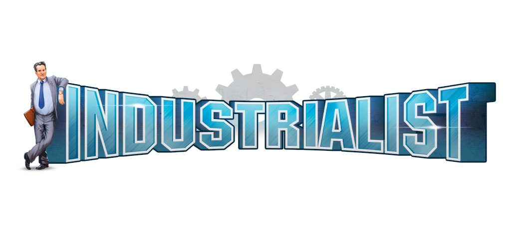 Industrialist – factory development strategy