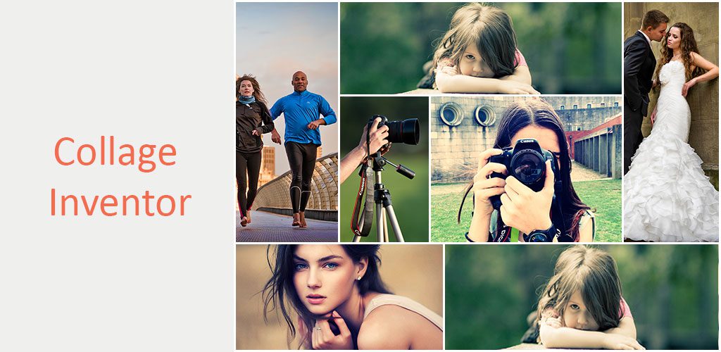 InstaMag - Photo Collage