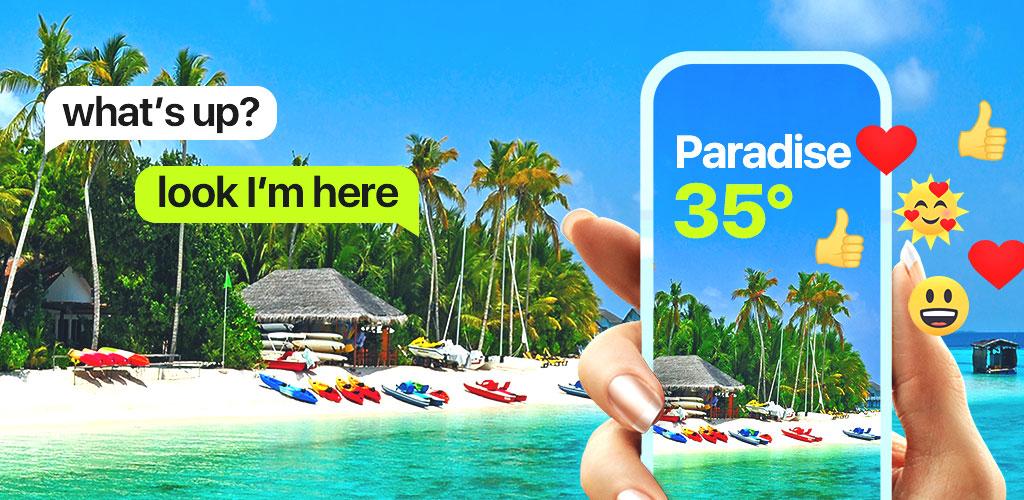 InstaWeather Pro