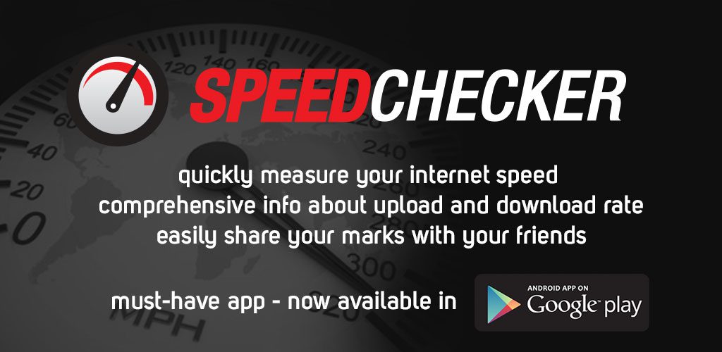 Internet Speed Test