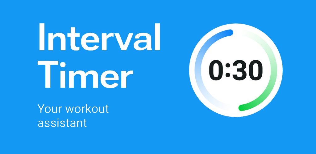 Interval Timer & Tabata Timer