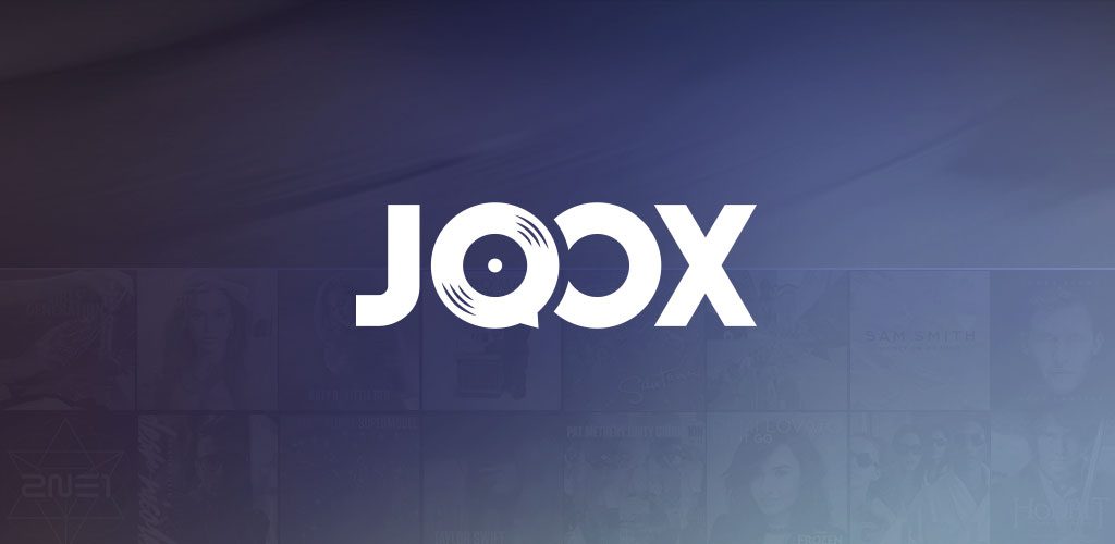 JOOX Music VIP