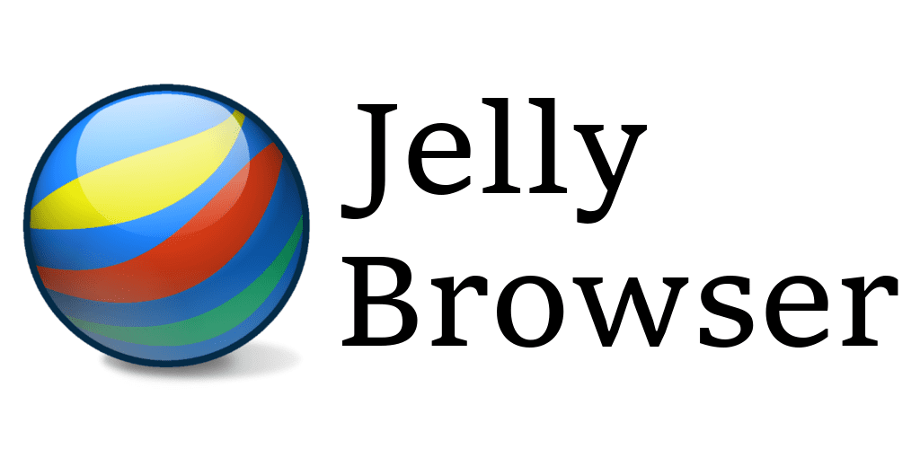 Jelly Web Browser