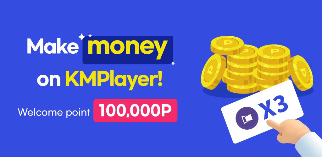 KMPlayer - All Video Player