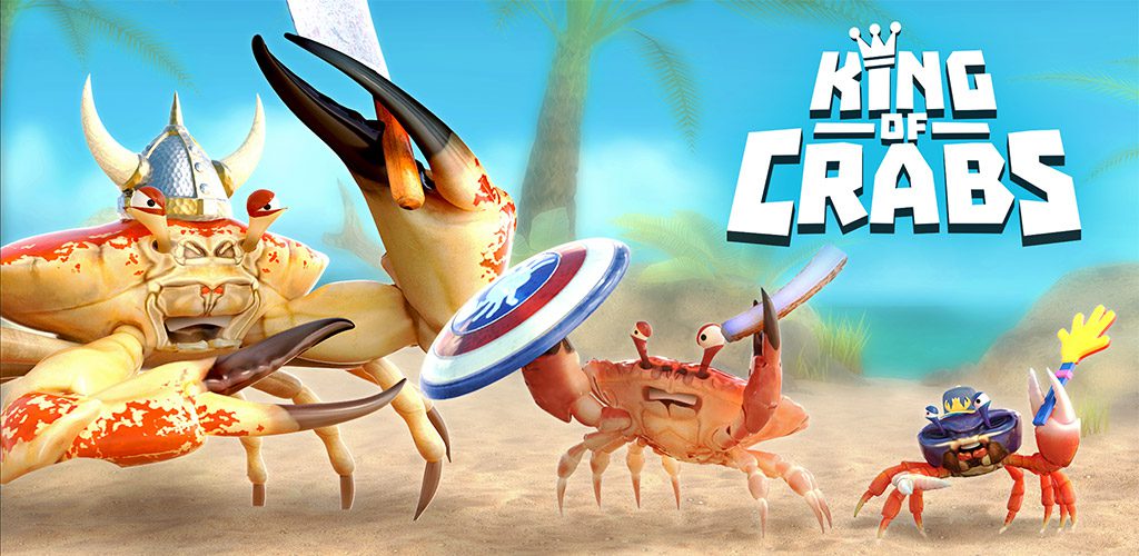 King of Crabs