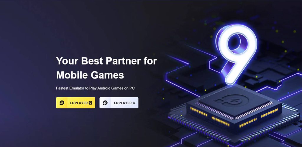 LDPlayer 