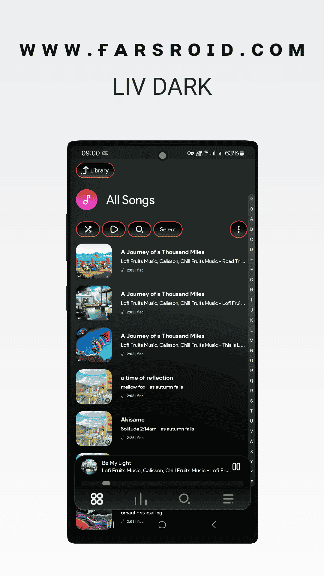 LIV DARK POWERAMP SKIN 01 1