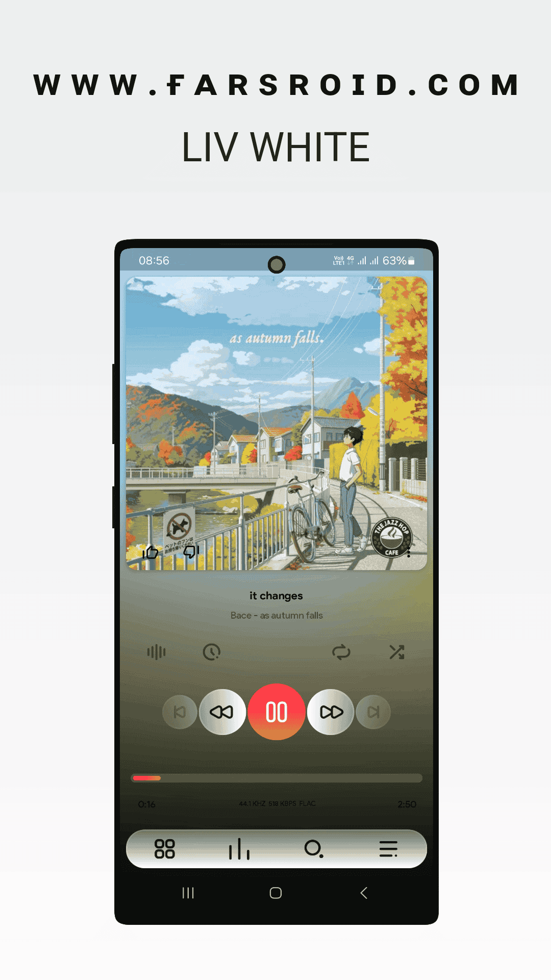 LIV WHIT POWERAMP SKIN 00 1