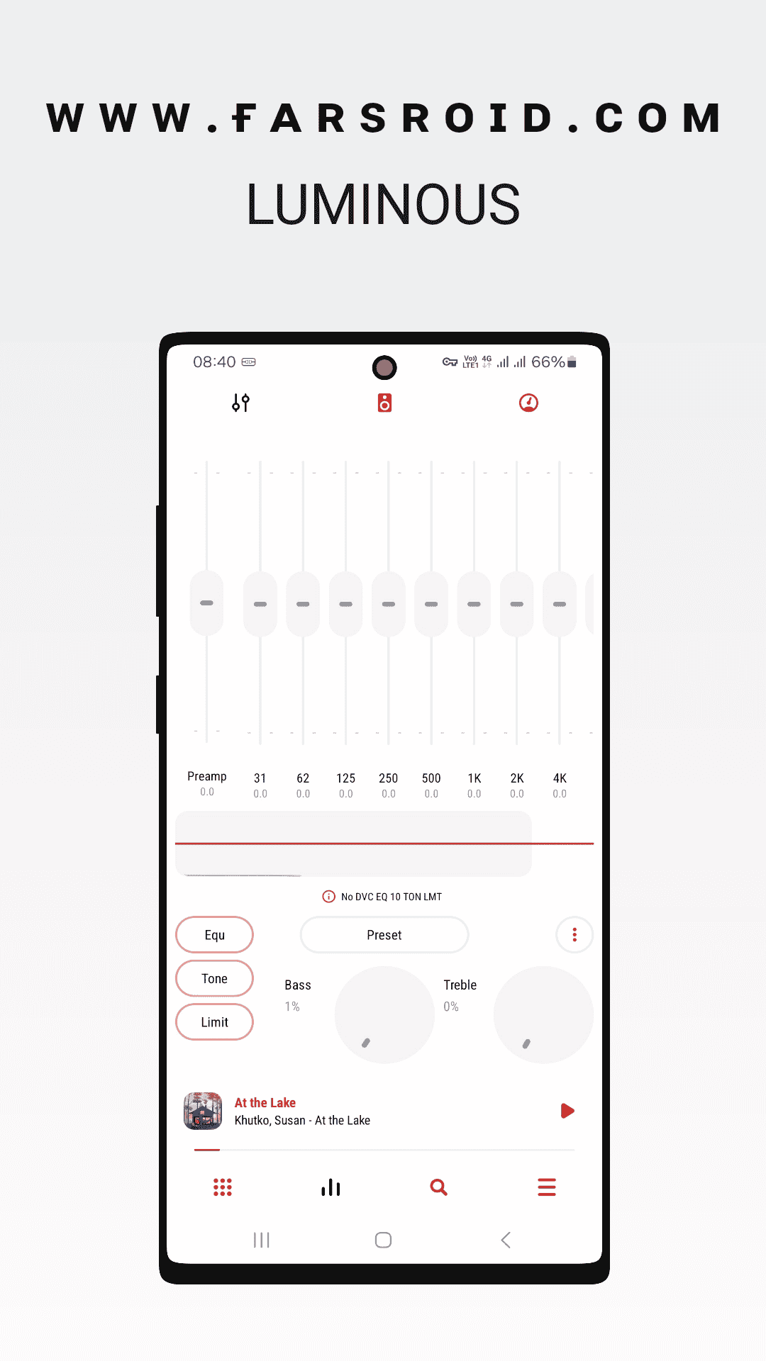 LUMINOUS POWERAMP SKIN 02 1