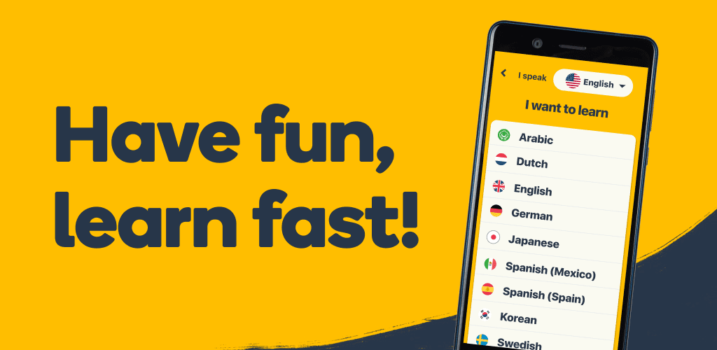 Learn Languages with Memrise Spanish French