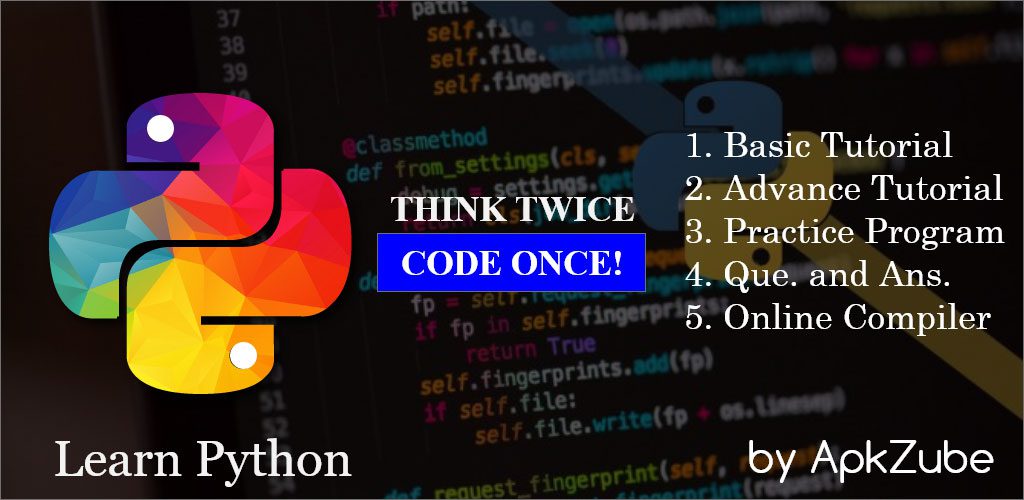 Learn Python Programming Pro
