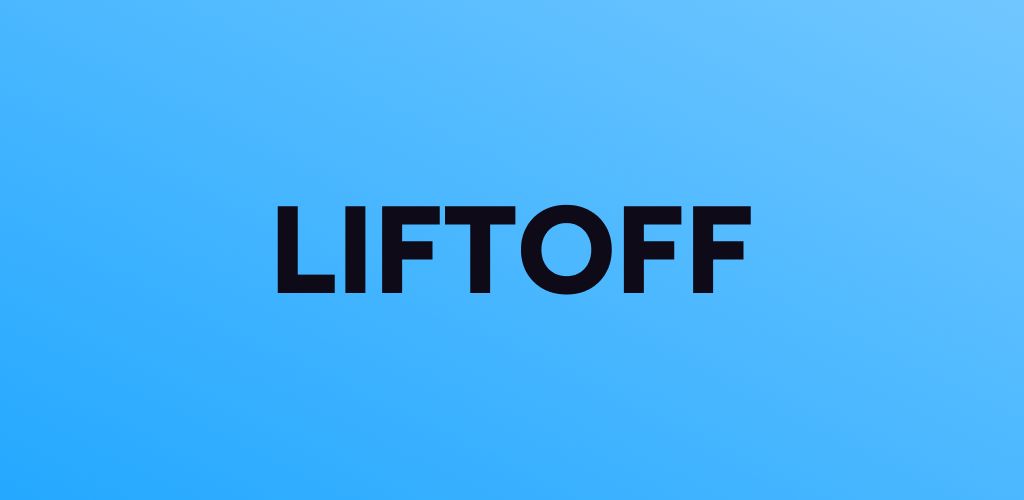 Liftoff