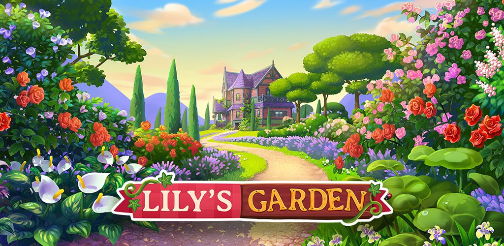 Lilys-Garden