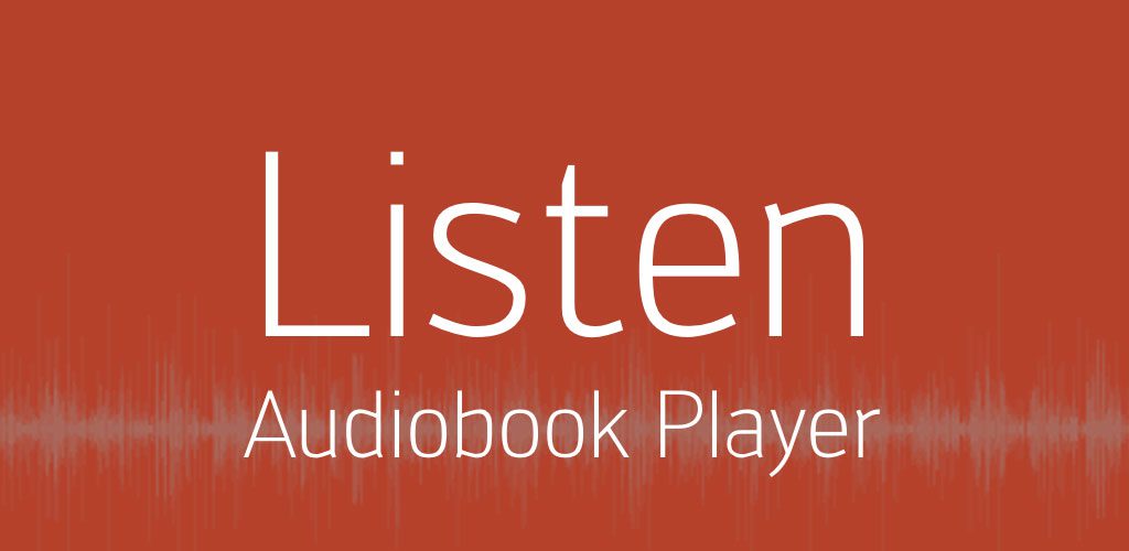 Listen Audiobook Player