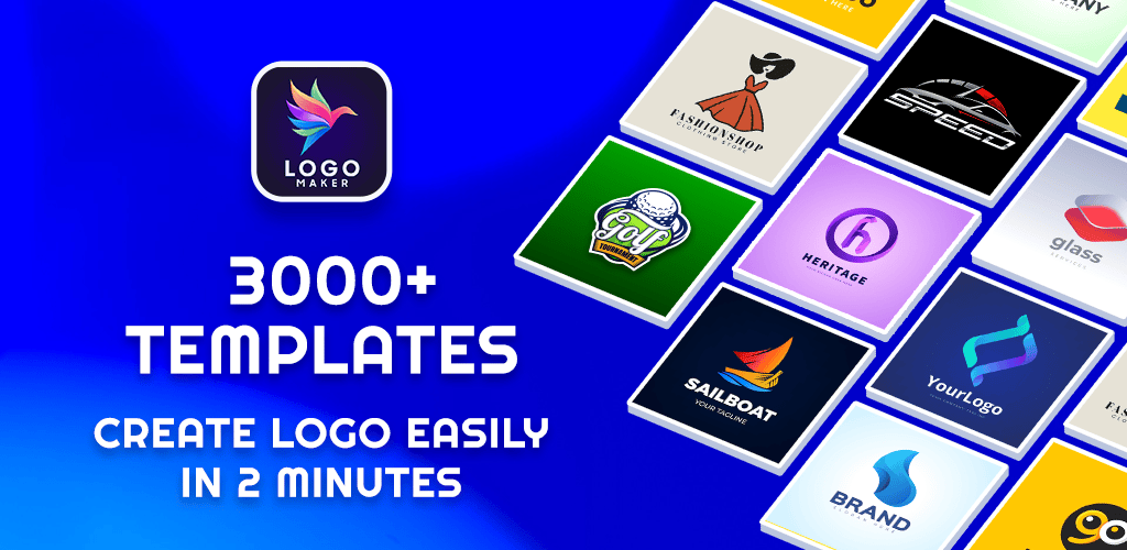 Logo Maker Logo Creator Cover