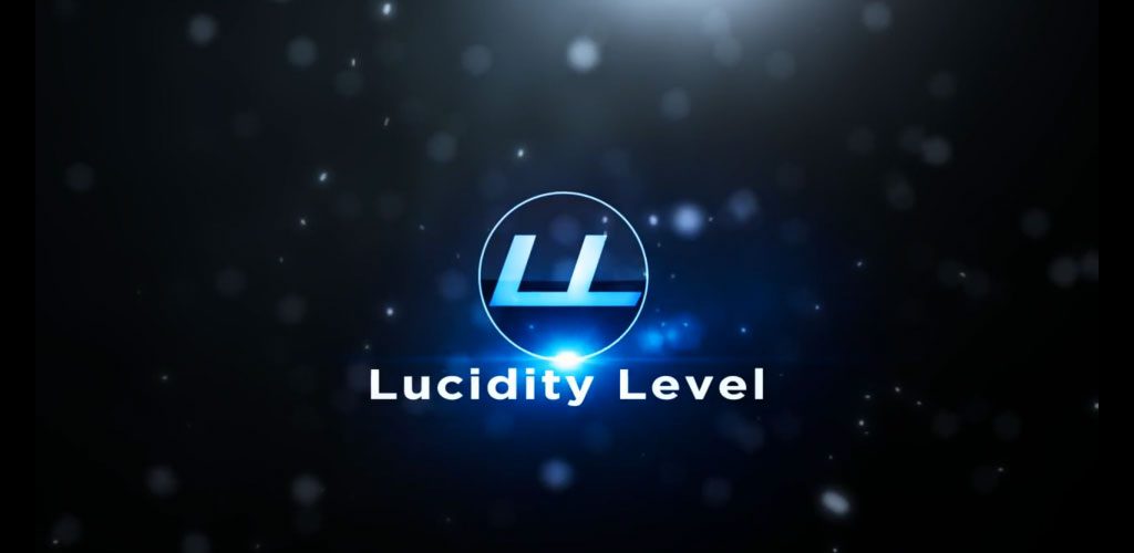 Lucidity Level Lucid Dreaming ToolDream Journal