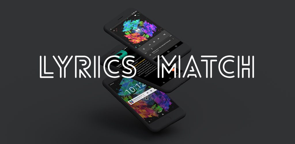 Lyrics Match Pro : Music Player