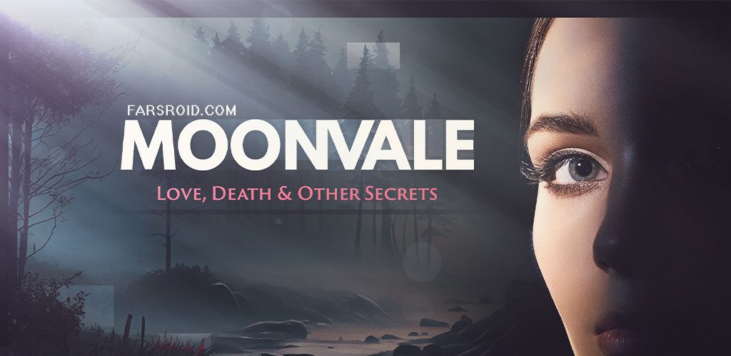 MOONVALE - Câu Chuyện Thám Tử