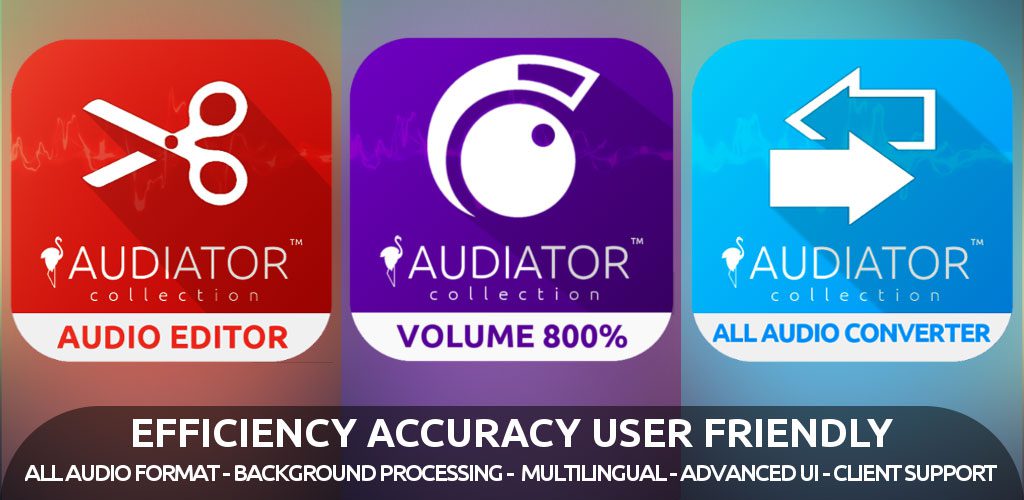 MP3 Cutter Ringtone Maker PRO