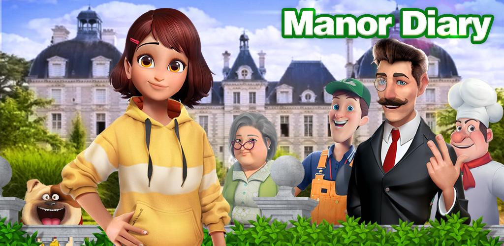 Manor Diary