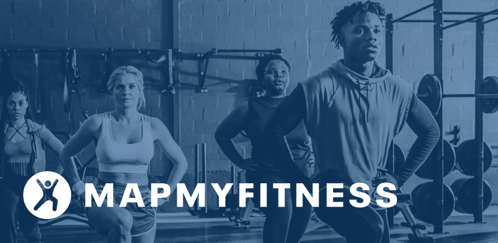 Map My Fitness Workout Trainer
