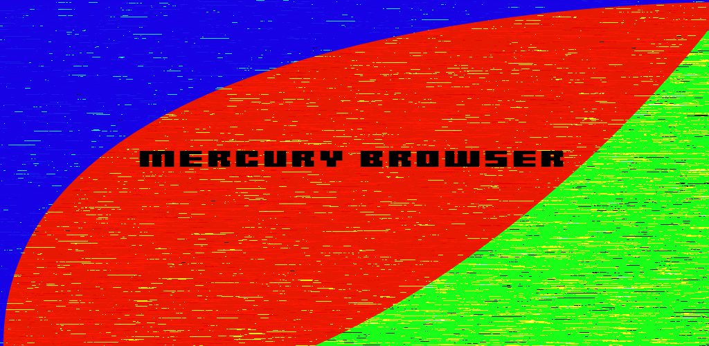 Mercury Browser