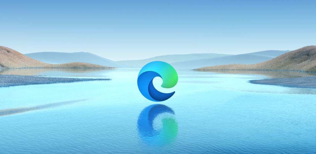 Microsoft Edge 2