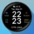 Minimal Watch Faces Logo