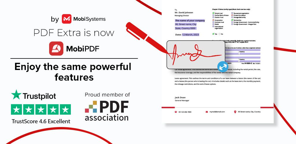 MobiPDF