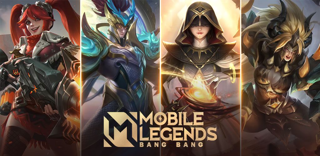 Mobile-Legends