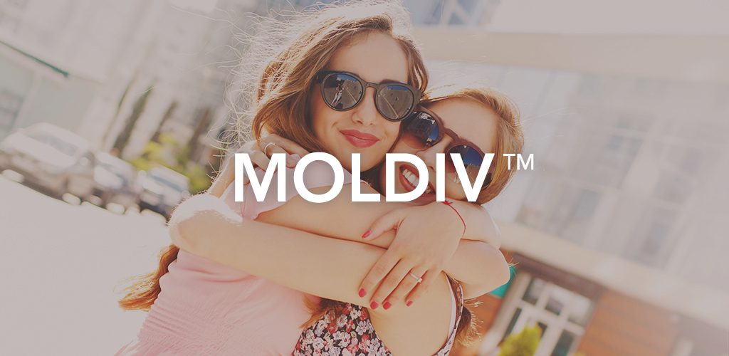Moldiv - Collage Photo Editor - Create stunning collages!