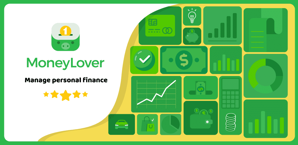 Money Lover 9