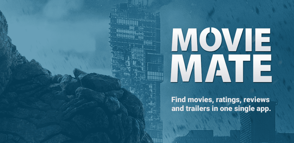 Movie Mate Pro
