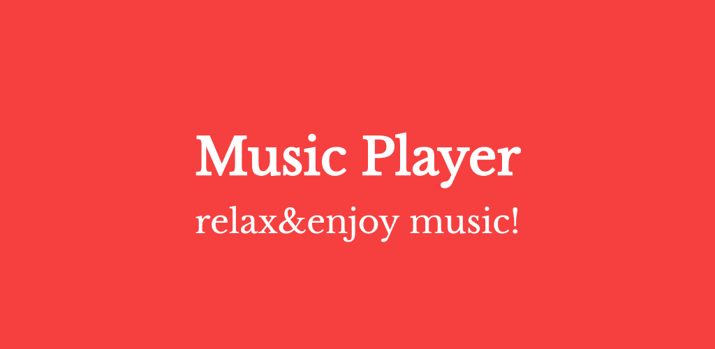 Music Player - No Ads