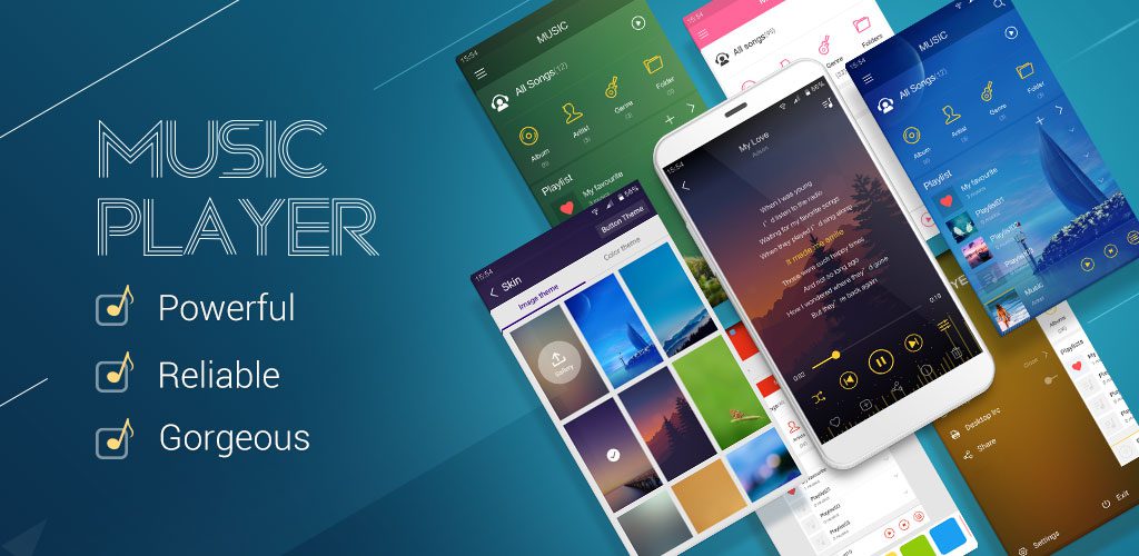 Music Player Plus