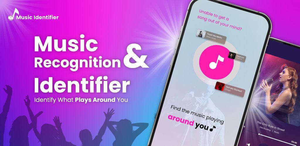 Music Recognition