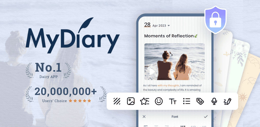 My Diary
