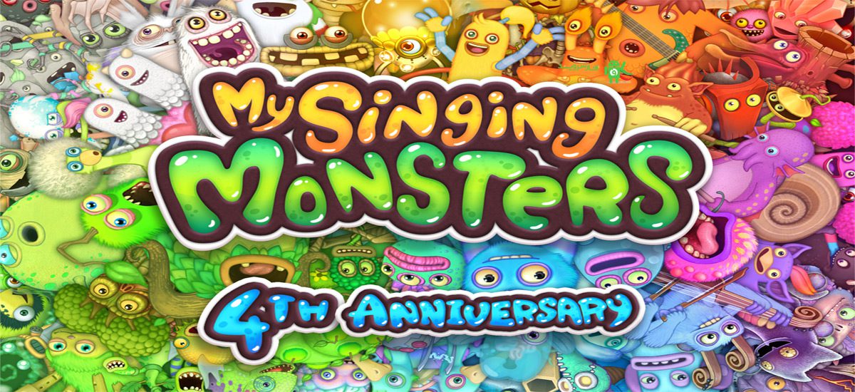 My Singing Monsters - The best game for singing monsters and the best game for creativity and fun awaits you in this amazing world!