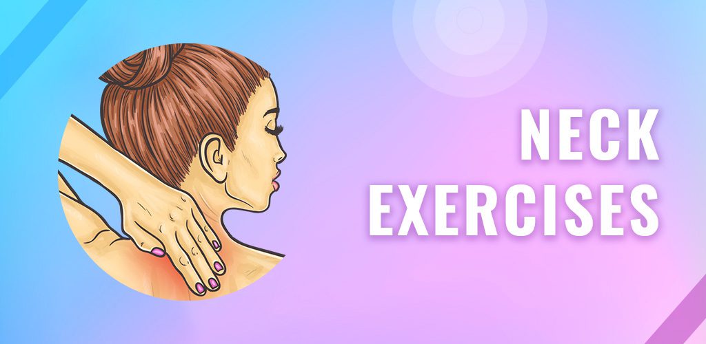 Neck exercises
