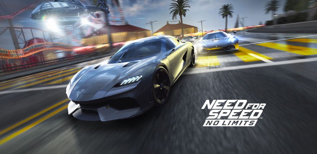 Need for Speed™ No Limits
