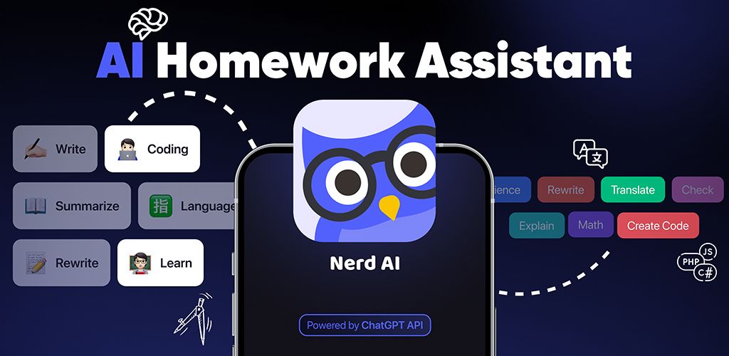 Nerd AI