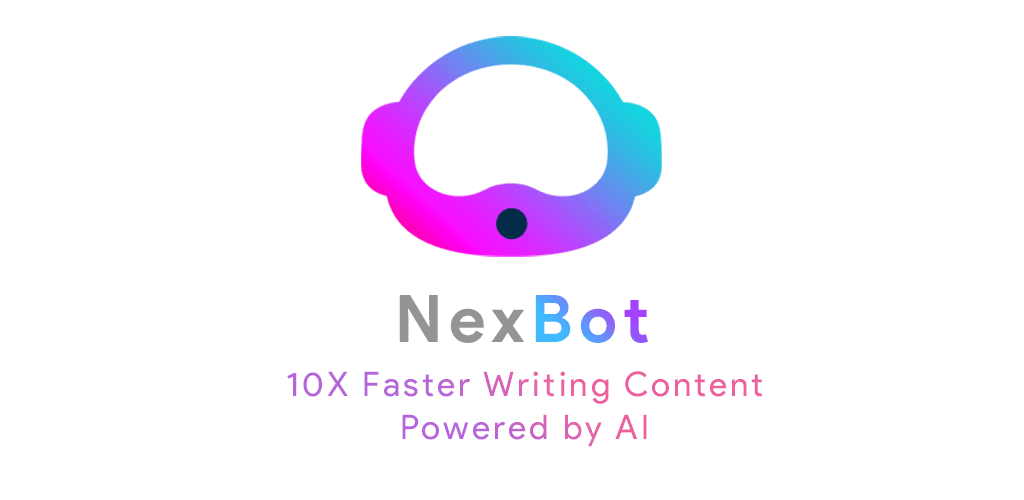 Copilot Chat AI Writer: NexBot