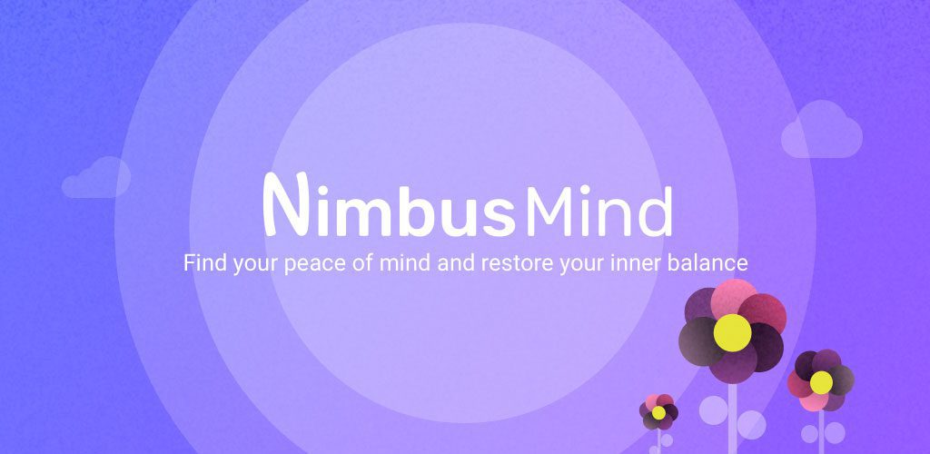 NimbusMind: Meditation, Calm Full
