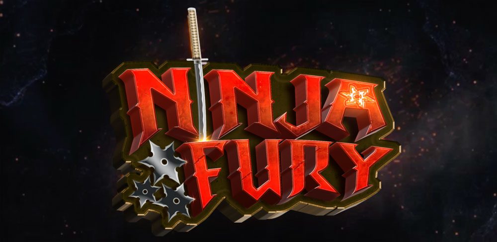 Ninja Fury