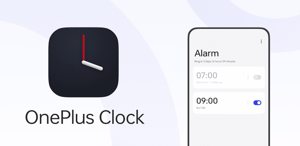 OneplusClock